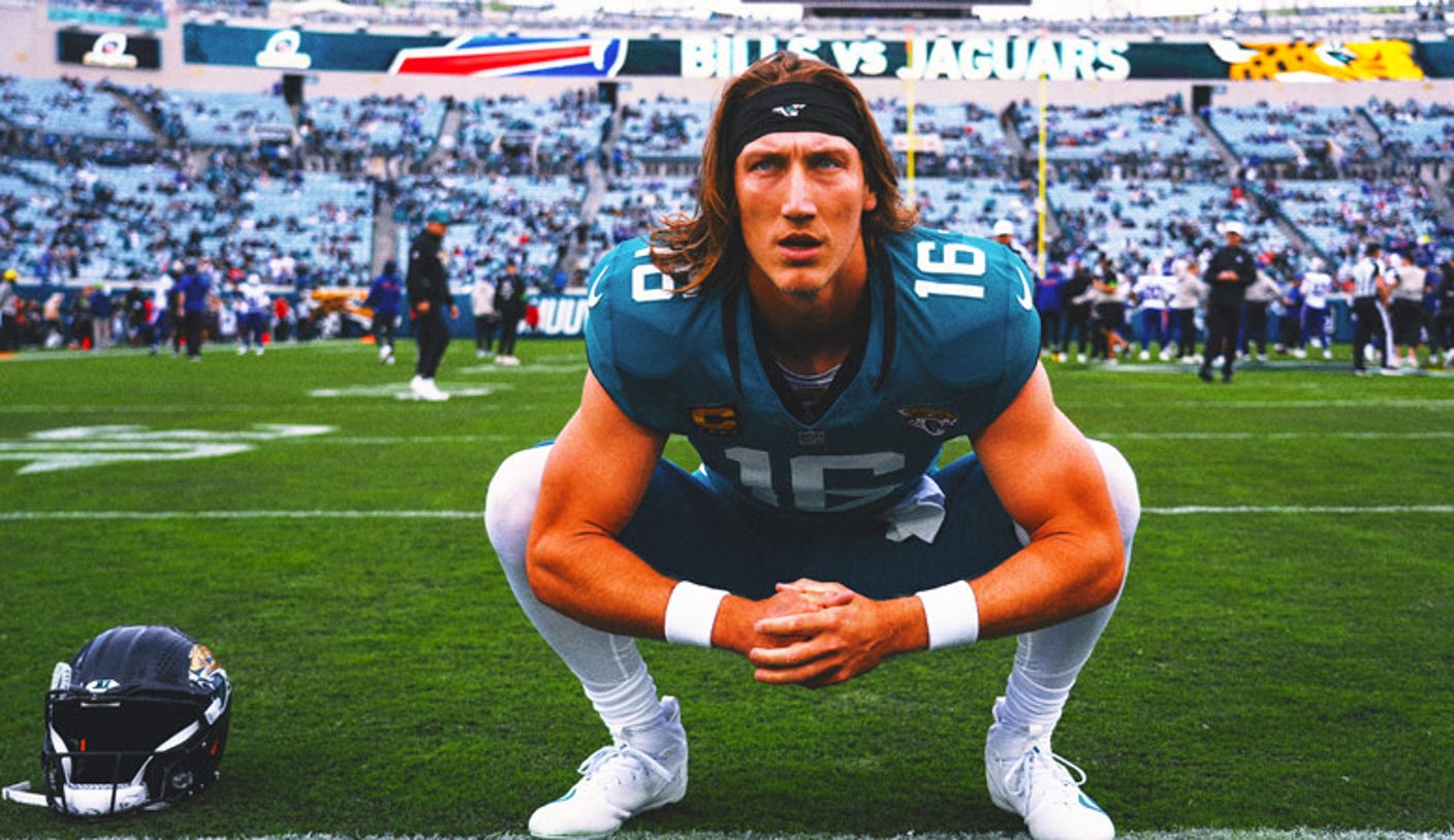 Will Trevor Lawrence’s Jaguars Finally Break Through in 2026?