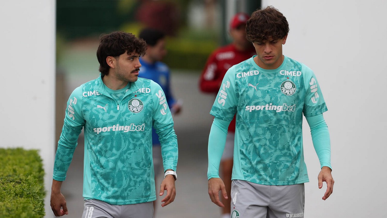 Palmeiras Negocia Tres Reforços para Enfrentar Atlético-MG