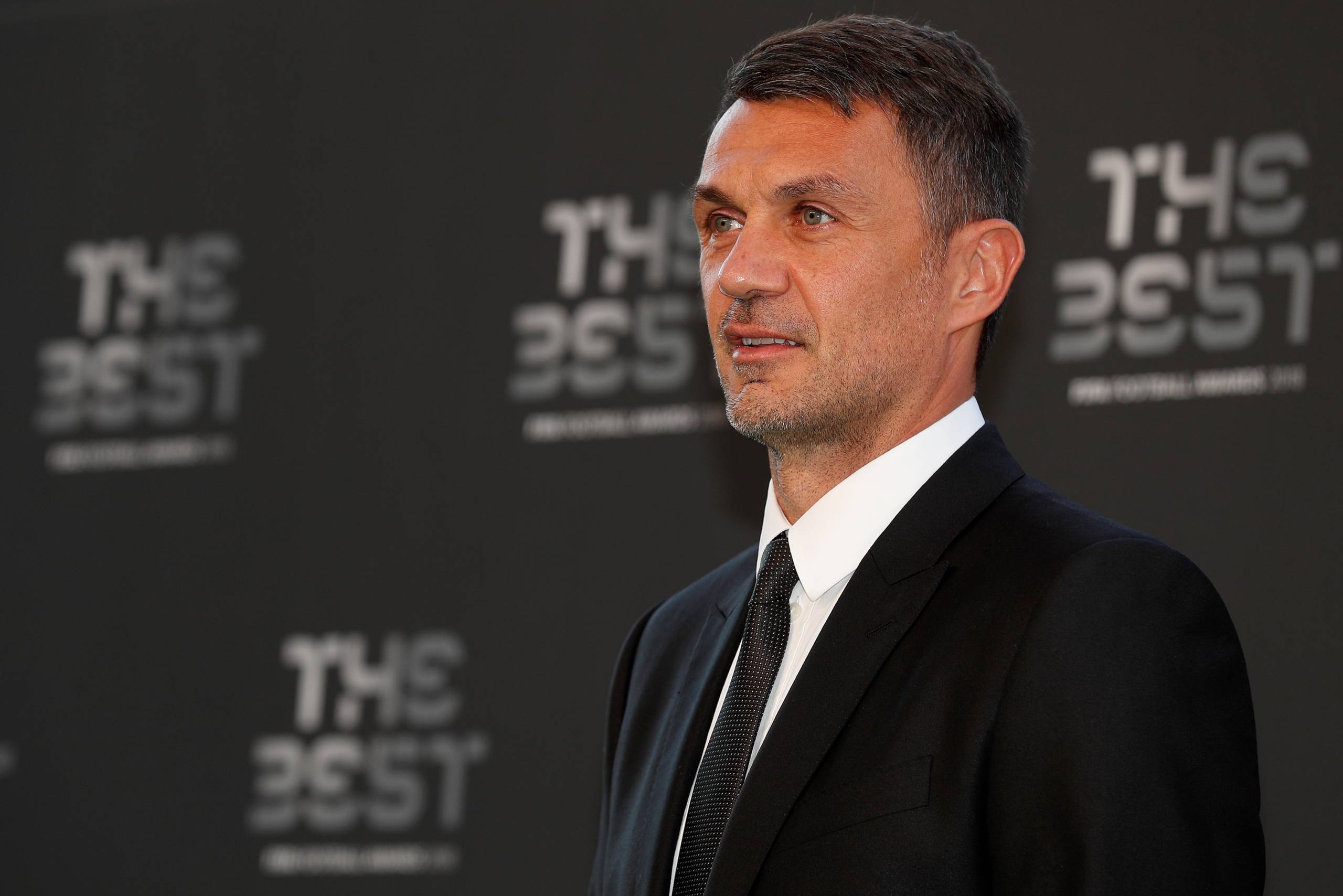 Maldini homenageia Baresi na morte inesperada: 'Como faremos sem nosso Capitão?'
