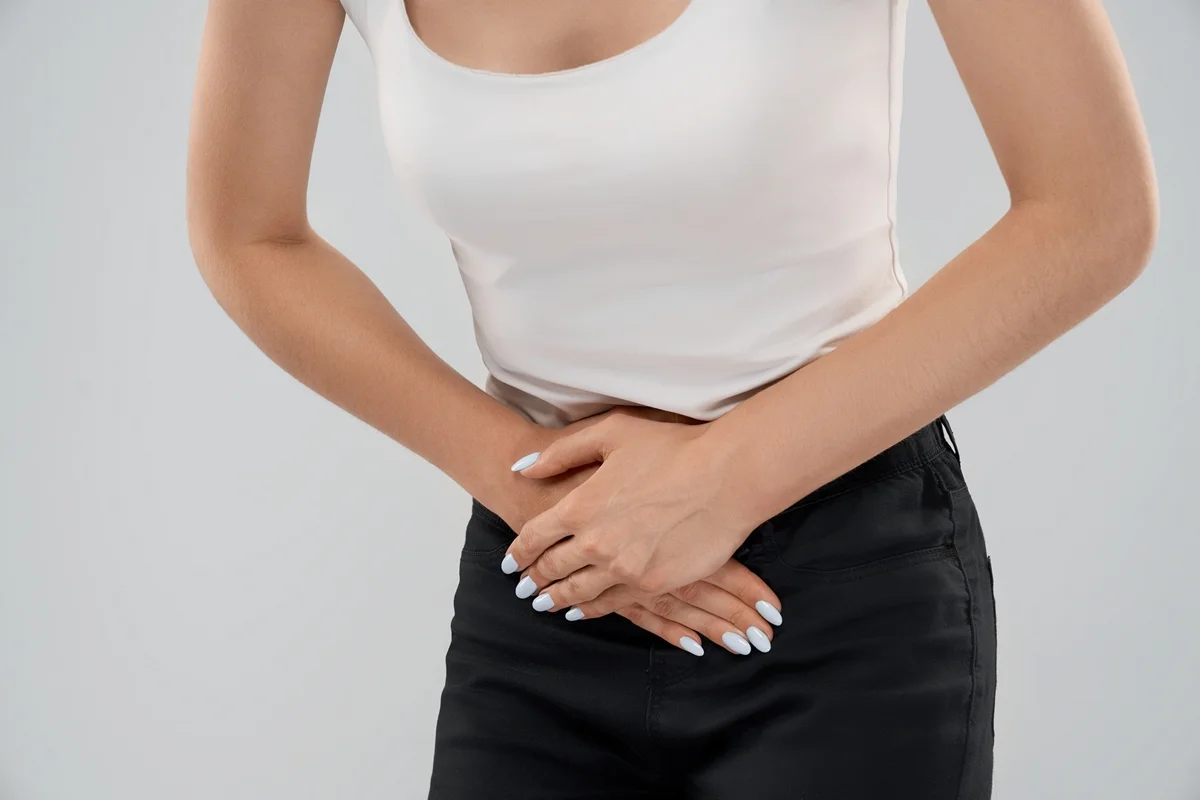 Incontinência Urinária Atinge 56% das Mulheres Acima dos 40