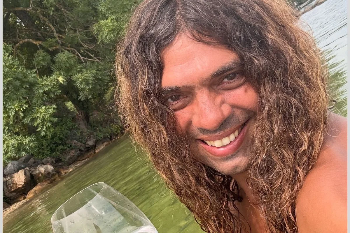 Jornalista Brasileiro Morre Nas Margens do Lago de Genebra