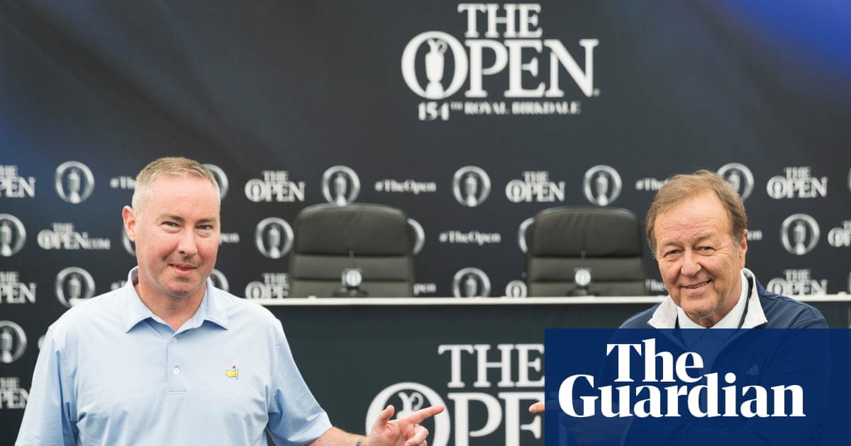 Golfers Mix Up: Ewan Met Ewen in Stabbing of ID Crisis