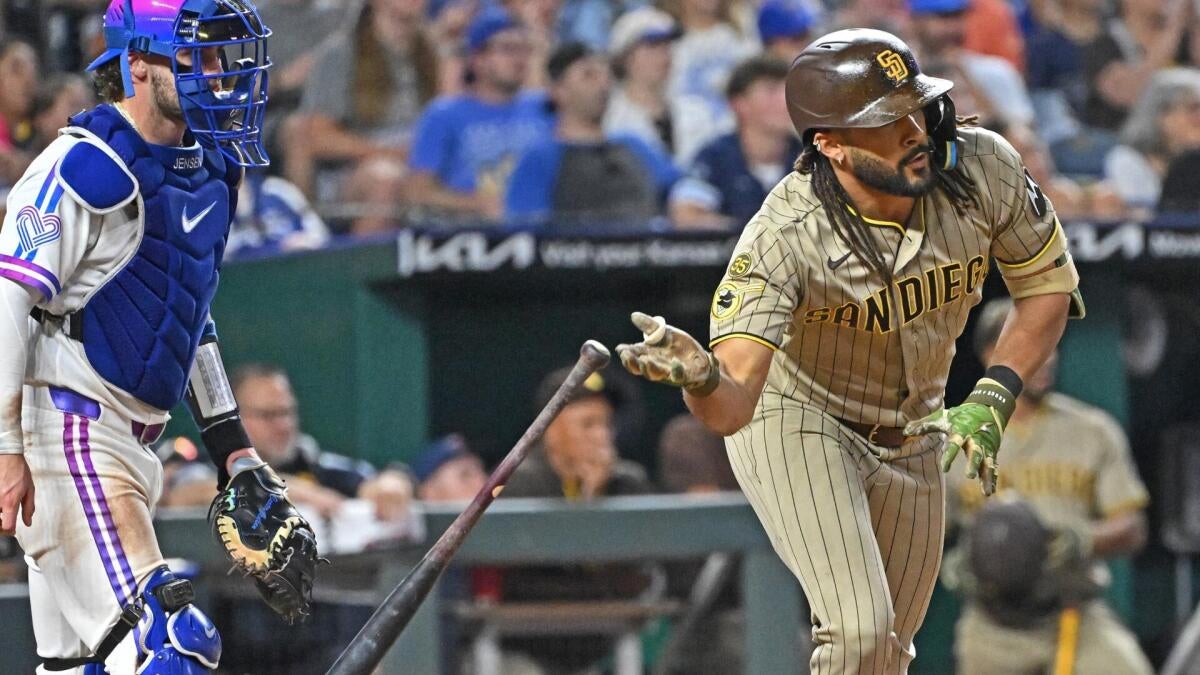Fernando Tatis Jr. Featured in MLB Home Run Prop Expert Picks for Monday