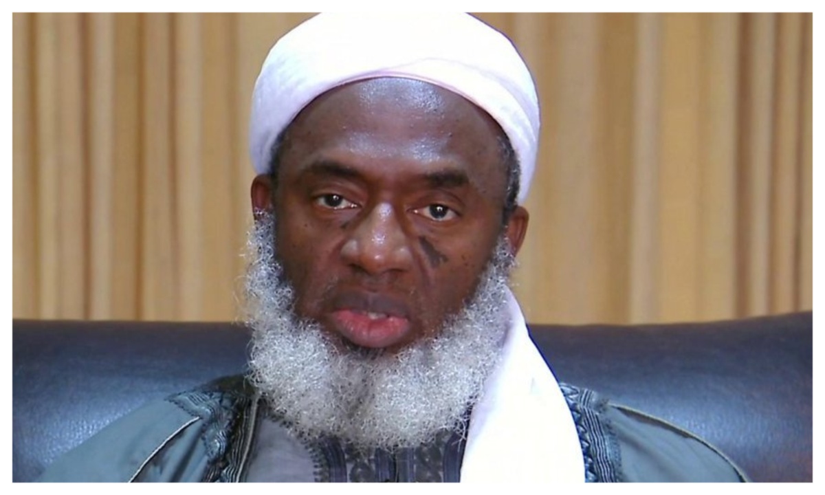Who Will Engage Boko Haram and Bandits Through Dialogue? Gumi Questions
