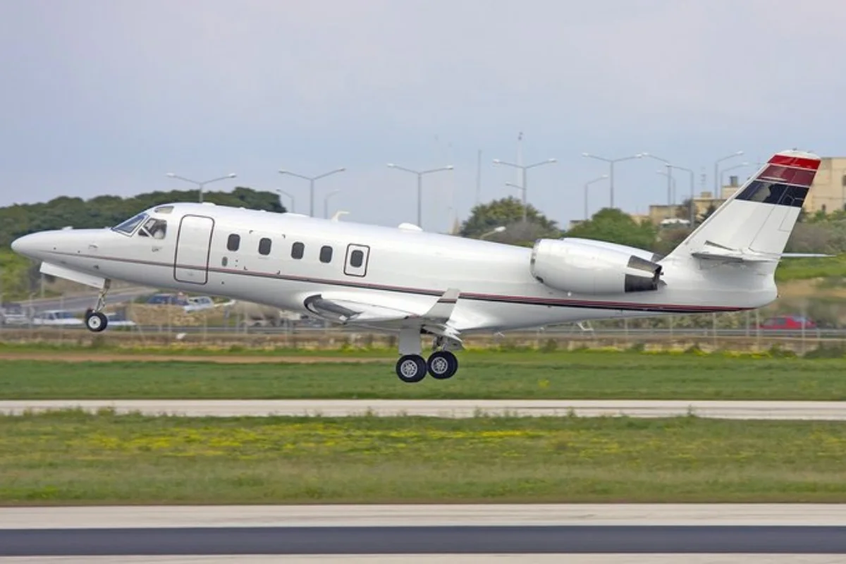 Avião de empresário transportava 189 kg de ouro na Bolívia