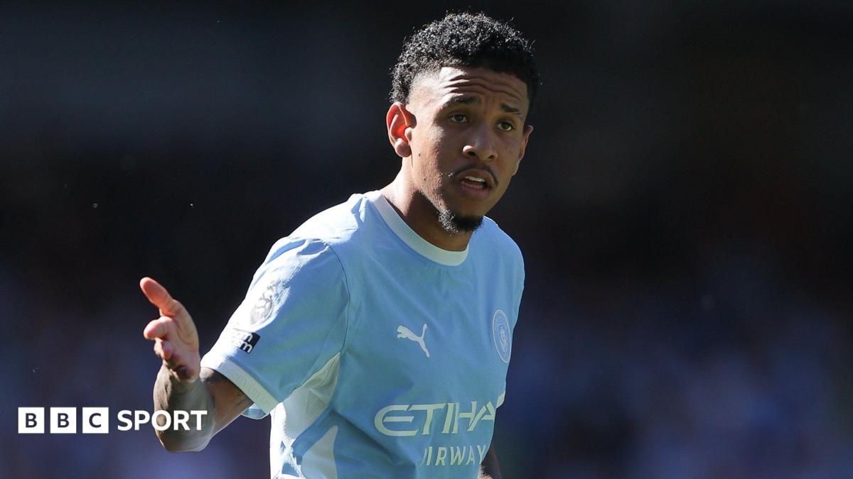 City Wigwam Savinho Open to Tottenham Move Amid Transfer Interest