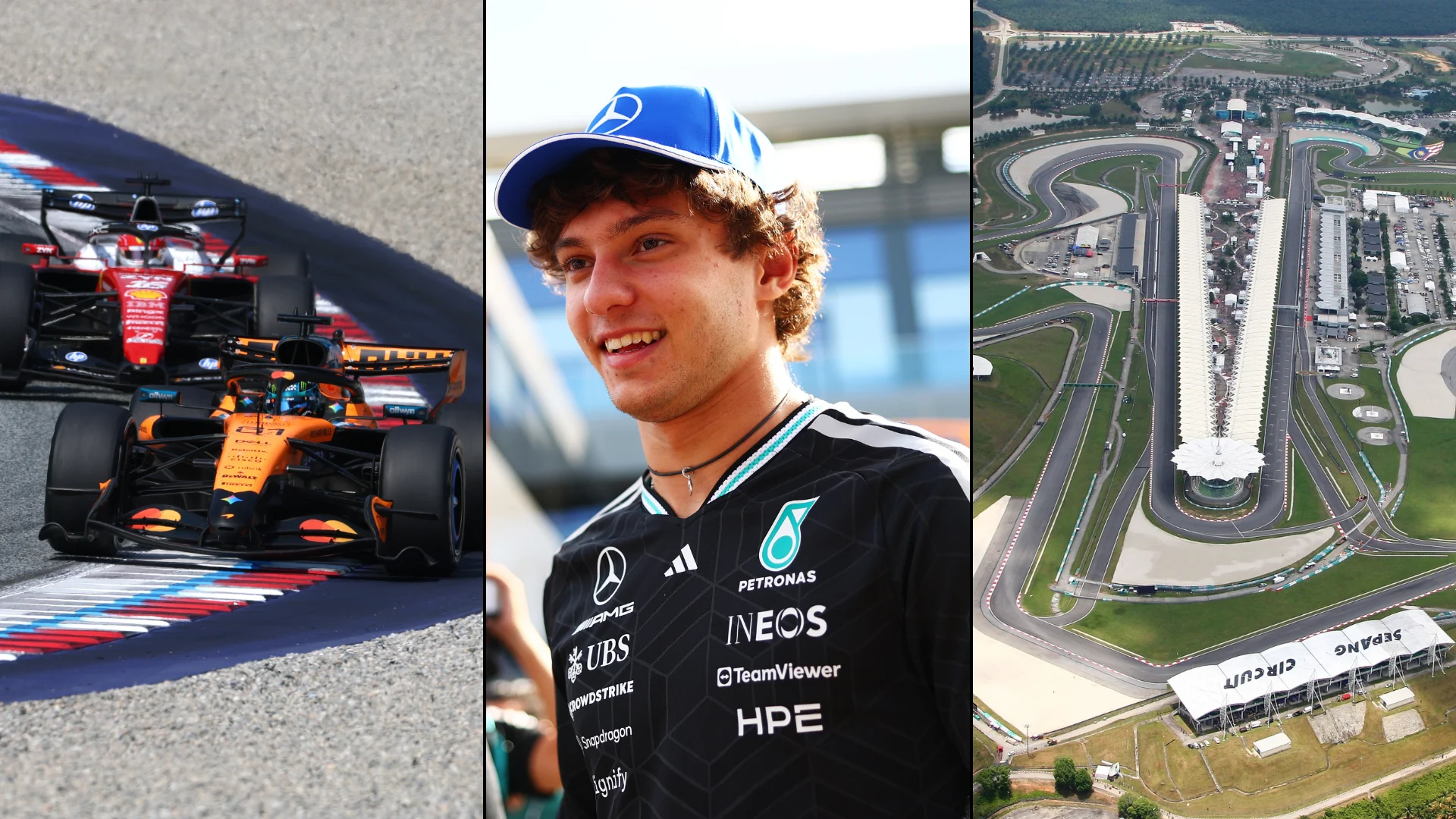 Kimi Antonelli Chases F1 History in the Second Half of 2026