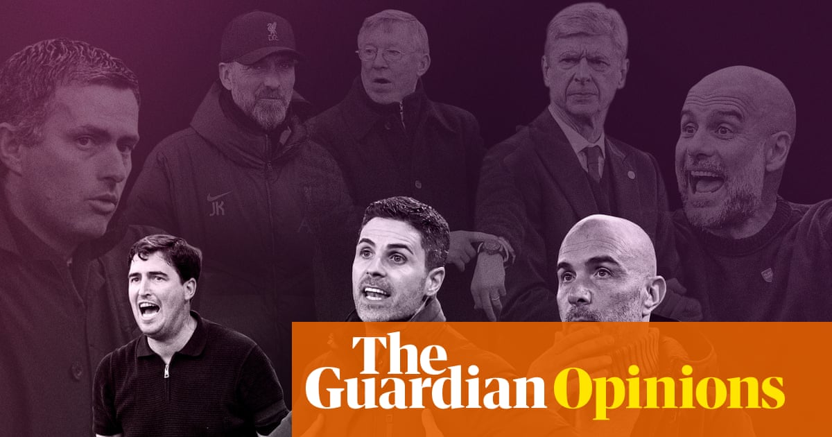 Arteta’s Arsenal: Who Will Be Premier League’s Next Alpha Manager?