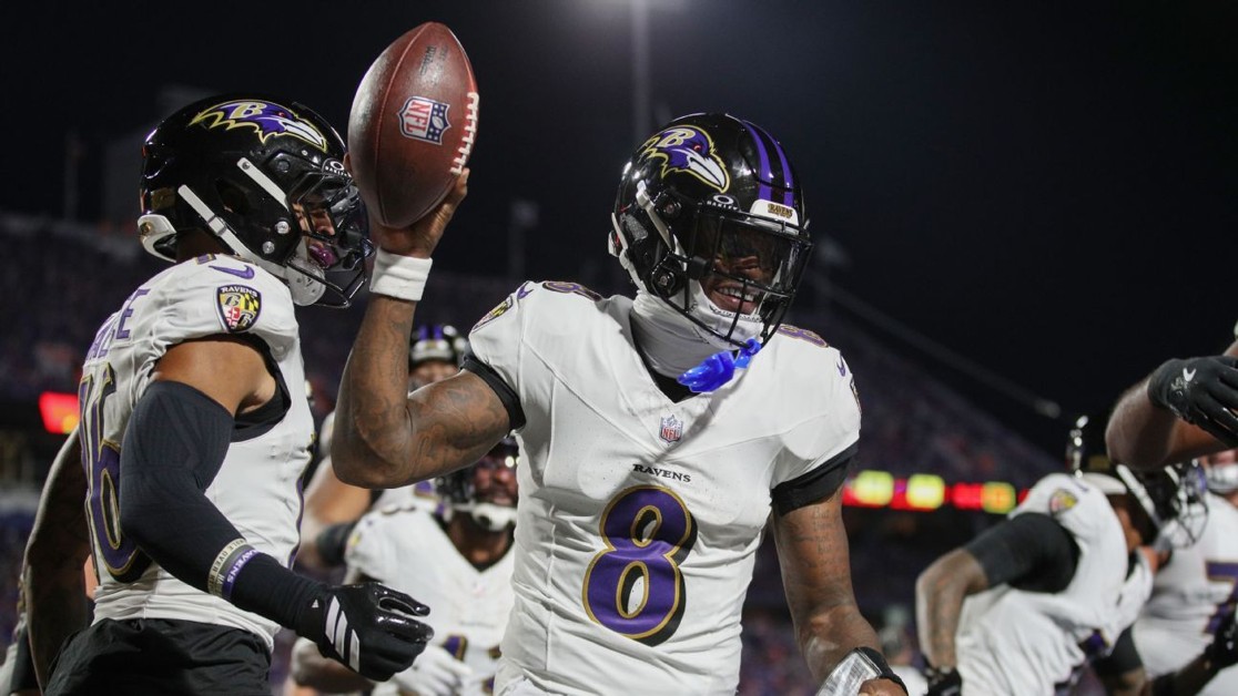 Ravens: Nova Era, Expectativas Altas