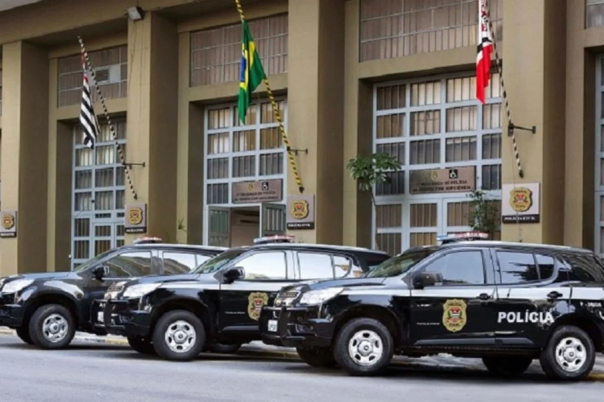 PM mata ladrão em reação a assalto com filho na garupa em São Paulo