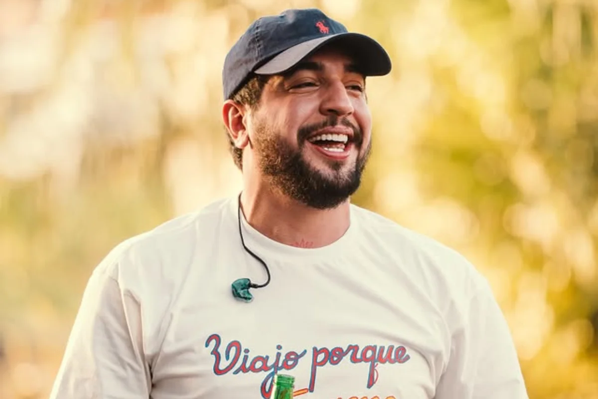 Comício Musical no DF: Veigh, Nattan e mais neste Fim de Semana