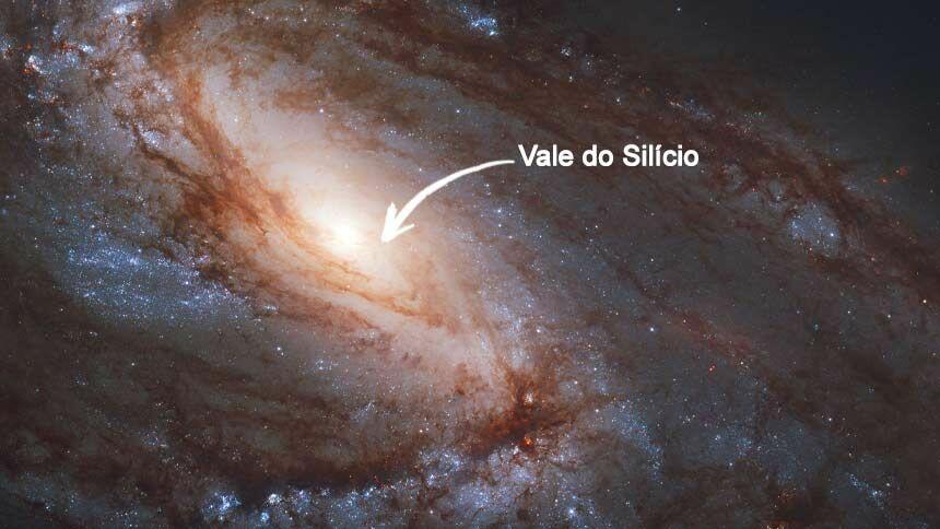 Vale do Silício ainda é o centro da inovação global? Entenda por que se destaca