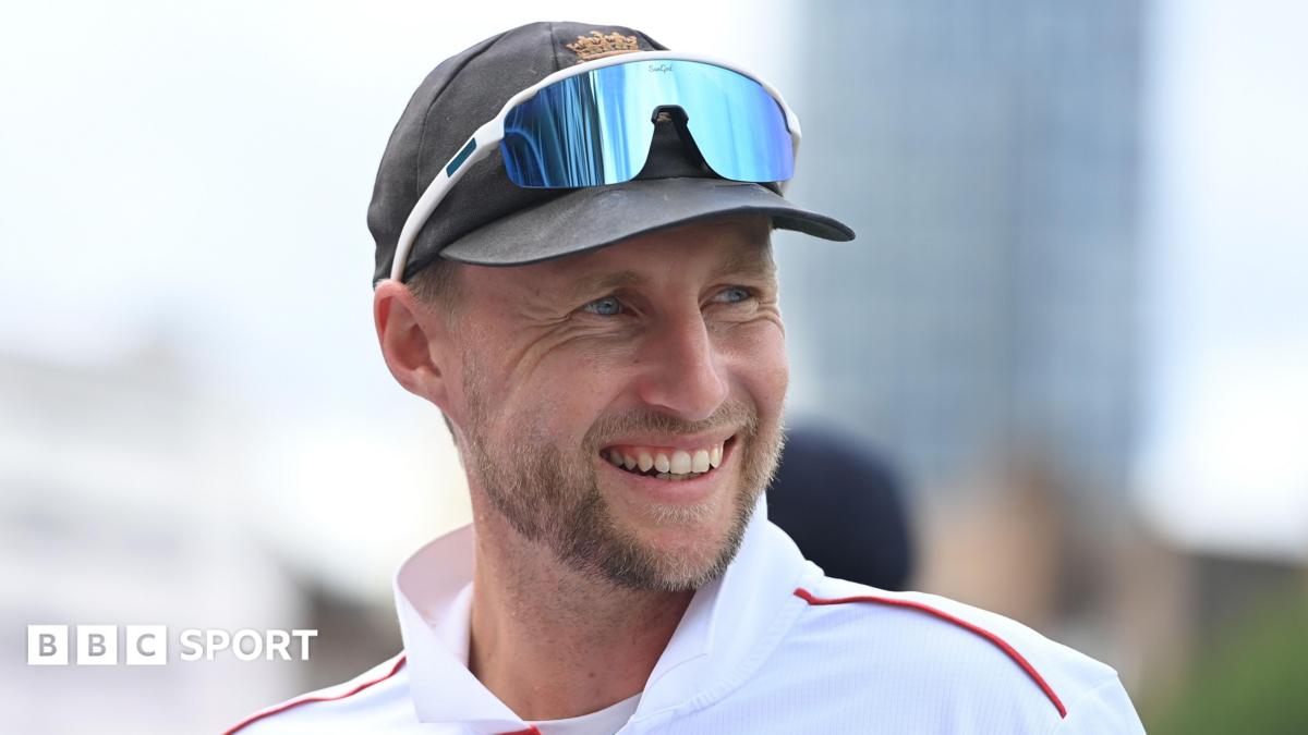 Vaughan: Root’s Test Captaincy Could Boost England's Effort and Motivation