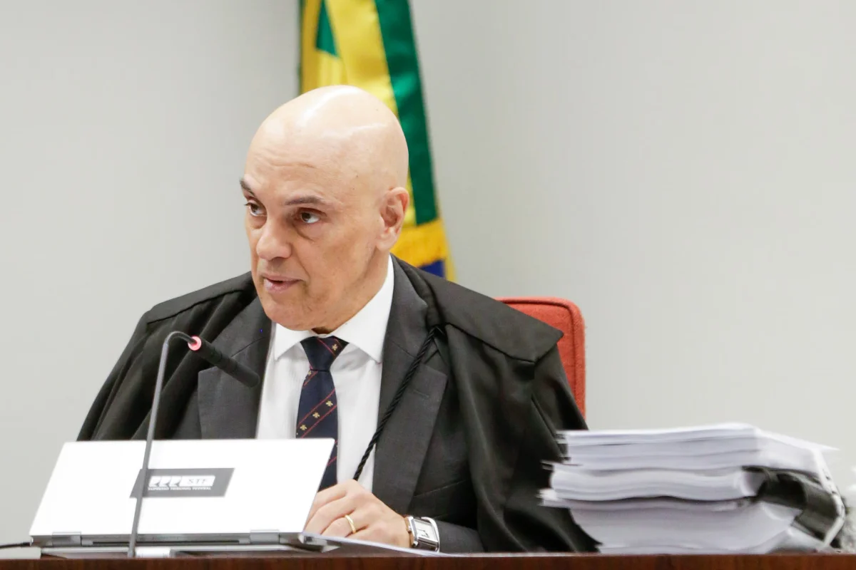 EUA consideram novas sanções contra Moraes por ações no Maranhão